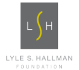 Lyle S Hallman Foundation logo