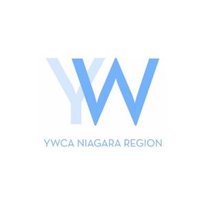 YWCA Niagara Region logo